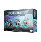 Gamers Guild AZ Warhammer 40,000 Warhammer 40K: Thousand Sons - Exalted Sorcerers Games-Workshop