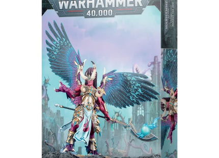 Gamers Guild AZ Warhammer 40,000 Warhammer 40K: Thousand Sons - Magnus the Red Games-Workshop