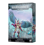 Gamers Guild AZ Warhammer 40,000 Warhammer 40K: Thousand Sons - Magnus the Red Games-Workshop
