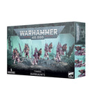 Gamers Guild AZ Warhammer 40,000 Warhammer 40K: Tyranids - Barbgaunts (Pre-Order) Games-Workshop