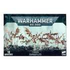 Gamers Guild AZ Warhammer 40,000 Warhammer 40K: Tyranids - Gargoyle Brood Games-Workshop