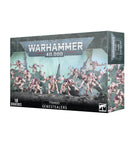 Gamers Guild AZ Warhammer 40,000 Warhammer 40K: Tyranids - Genestealers (Pre-Order) Games-Workshop