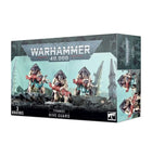 Gamers Guild AZ Warhammer 40,000 Warhammer 40K: Tyranids - Hive Guard Games-Workshop