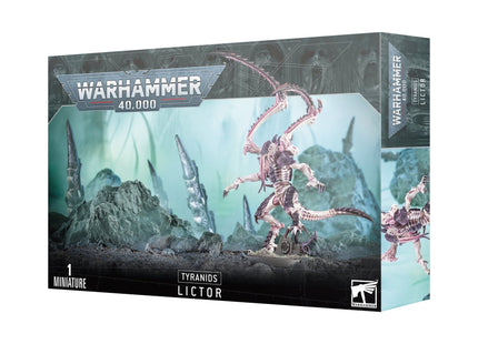 Gamers Guild AZ Warhammer 40,000 Warhammer 40K: Tyranids - Lictor (Pre-Order) Games-Workshop