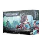 Gamers Guild AZ Warhammer 40,000 Warhammer 40K: Tyranids - Psychophage (Pre-Order) Games-Workshop