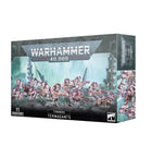 Gamers Guild AZ Warhammer 40,000 Warhammer 40K: Tyranids - Termagants (Pre-Order) Games-Workshop