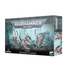 Gamers Guild AZ Warhammer 40,000 Warhammer 40K: Tyranids - Von Ryan's Leapers (Pre-Order) Games-Workshop