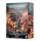 Gamers Guild AZ Warhammer 40,000 Warhammer 40k: World Eaters - Angron, Daemon Primarch of Khorne Games-Workshop