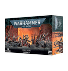 Gamers Guild AZ Warhammer 40,000 Warhammer 40k: World Eaters - Jakhals Games-Workshop