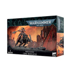 Gamers Guild AZ Warhammer 40,000 Warhammer 40k: World Eaters - Lord Invocatus Games-Workshop
