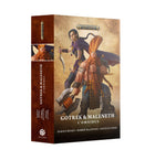 Gamers Guild AZ Warhammer 40,000 Warhammer Age of Sigmar: Gotrek & Maleneth The Omnibus (Paperback) (Pre-Order) Games-Workshop