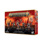 Gamers Guild AZ Warhammer 40,000 Warhammer Age of Sigmar: Slaves to Darkness - Chaos Chosen Games-Workshop