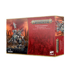 Gamers Guild AZ Warhammer 40,000 Warhammer Age of Sigmar: Slaves to Darkness - Eternus Blade of the First Prince Games-Workshop
