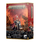 Gamers Guild AZ Warhammer 40,000 Warhammer Age of Sigmar: Slaves to Darkness - Exalted Hero of Chaos Games-Workshop