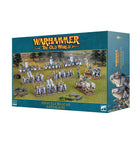 Gamers Guild AZ Warhammer 40,000 Warhammer The Old World: Battalion: High Elf Realms (Pre-Order) Games-Workshop