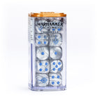 Gamers Guild AZ Warhammer 40,000 Warhammer The Old World: High Elf Realms Dice (Pre-Order) Games-Workshop