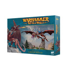 Gamers Guild AZ Warhammer 40,000 Warhammer The Old World: High Elf Realms: Lord on Dragon (Pre-Order) Games-Workshop