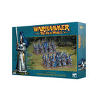 Gamers Guild AZ Warhammer 40,000 Warhammer The Old World: High Elf Realms: Swordmasters of Hoeth (Pre-Order) Games-Workshop