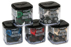 Gamers Guild AZ Warhammer 40,000 Warhammer: Wound Trackers (Black & Ivory) Games-Workshop