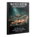 Gamers Guild AZ Warhammer 40K Horus Heresy: Journal Tactica – The Battle for the Signus Cluster: Assault on Kol (Pre-Order) Games-Workshop