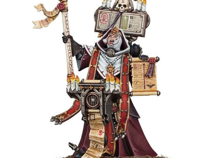 Gamers Guild AZ Warhammer 40K Warhammer 40K: Adepta Sororitas - Dialogus Discontinue