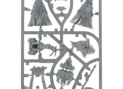 Gamers Guild AZ Warhammer 40K Warhammer 40K: Adepta Sororitas - Dialogus Discontinue