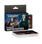Gamers Guild AZ Warhammer 40K Warhammer 40K: Adeptus Custodes - Command Pack (Pre-Order) Games-Workshop