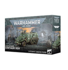 Gamers Guild AZ Warhammer 40K Warhammer 40K: Astra Militarum - Centaur RSV (Pre-Order) Games-Workshop