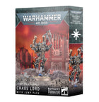 Gamers Guild AZ Warhammer 40K Warhammer 40K: Chaos Space Marines - Chaos Lord with Jump Pack (Pre-Order) Games-Workshop