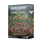 Gamers Guild AZ Warhammer 40K Warhammer 40K: Combat Patrol - Blood Angels (Pre-Order) Games-Workshop