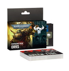 Gamers Guild AZ Warhammer 40k Warhammer 40K: Command Pack - Orks (Pre-Order) Games-Workshop