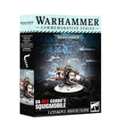 Gamers Guild AZ Warhammer 40K Warhammer 40K – Da Red Gobbo's Squigmobile (Pre-Order) Games-Workshop