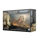 Gamers Guild AZ Warhammer 40K Warhammer 40k / Horus Heresy: Custodes - Custodian Dreadnought (Pre-Order) Games-Workshop