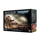 Gamers Guild AZ Warhammer 40k Warhammer 40k / Horus Heresy: Custodes - Support Battle Group (Pre-Order) Games-Workshop