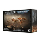 Gamers Guild AZ Warhammer 40K Warhammer 40k / Horus Heresy: Custodes - Venatari Sodality (Pre-Order) Games-Workshop