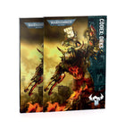 Gamers Guild AZ Warhammer 40k Warhammer 40K: Orks - Codex (Pre-Order) Games-Workshop