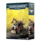 Gamers Guild AZ Warhammer 40k Warhammer 40K: Orks - Trukk (Pre-Order) Games-Workshop