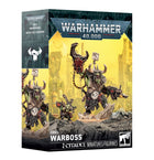 Gamers Guild AZ Warhammer 40k Warhammer 40K: Orks - Warboss (Pre-Order) Games-Workshop