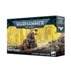 Gamers Guild AZ Warhammer 40k Warhammer 40K: Orks - Wartrakk (Pre-Order) Games-Workshop