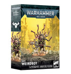 Gamers Guild AZ Warhammer 40k Warhammer 40K: Orks - Weirdboy (Pre-Order) Games-Workshop