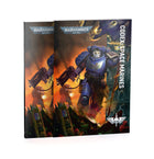 Gamers Guild AZ Warhammer 40K Warhammer 40K: Space Marines - Codex (Pre-Order) Games-Workshop