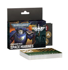 Gamers Guild AZ Warhammer 40K Warhammer 40K: Space Marines - Command Pack (Pre-Order) Games-Workshop