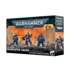 Gamers Guild AZ Warhammer 40K Warhammer 40K: Space Marines - Eradicator Squad with Heavy Bolters (Pre-Order) Games-Workshop
