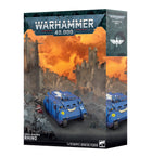 Gamers Guild AZ Warhammer 40K Warhammer 40K: Space Marines - Rhino (Pre-Order) Games-Workshop
