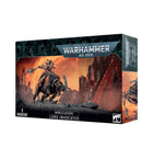 Gamers Guild AZ Warhammer 40K Warhammer 40K: World Eaters - Lord on Juggernaut Games-Workshop Direct