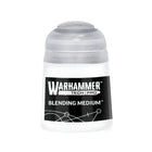 Gamers Guild AZ Warhammer Colour Warhammer Colour Paint: Tech Pro - Blending Medium (12ml) (Pre-Order) Games-Workshop