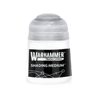 Gamers Guild AZ Warhammer Colour Warhammer Colour Paint: Tech Pro - Shading Medium (12ml) (Pre-Order) Games-Workshop