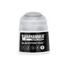 Gamers Guild AZ Warhammer Colour Warhammer Colour Paint: Tone Pro - Blackstone Void 5 (12ml) (Pre-Order) Games-Workshop