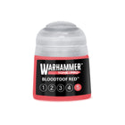 Gamers Guild AZ Warhammer Colour Warhammer Colour Paint: Tone Pro - Bloodtoof Red 1 (12ml) (Pre-Order) Games-Workshop