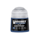 Gamers Guild AZ Warhammer Colour Warhammer Colour Paint: Tone Pro - Blue Gorkshroom 1 (12ml) (Pre-Order) Games-Workshop